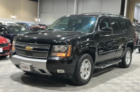 Chevrolet Tahoe Z71